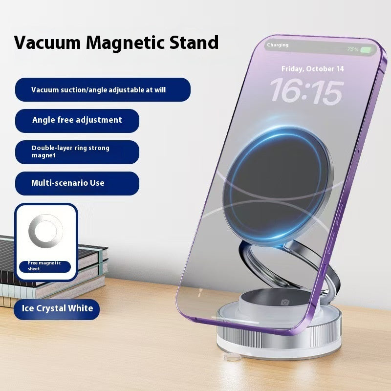 Magnetic Phone Holder For Car
