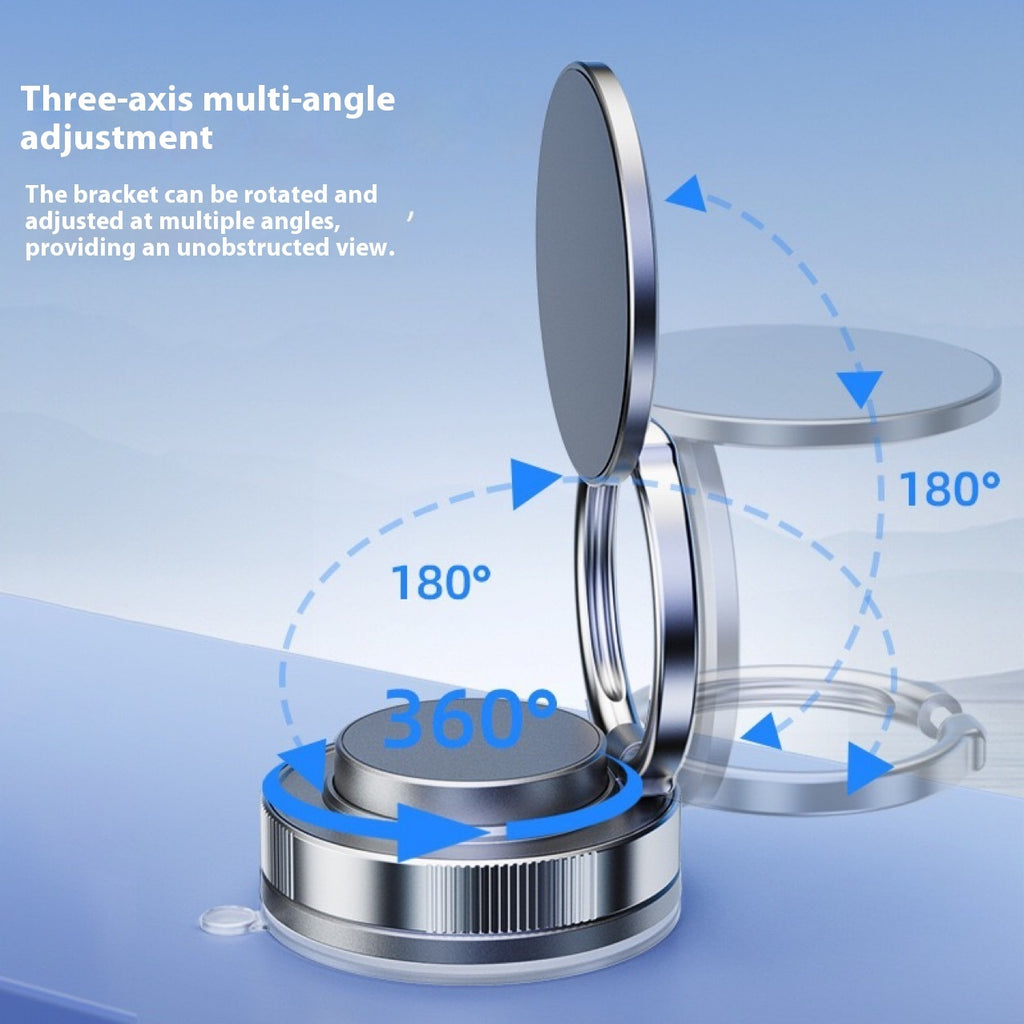 Magnetic Phone Holder For Car