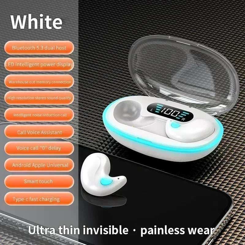 X55 Sleeping Earbuds
