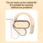 Bluetooth 5.4 Earbuds Stereo