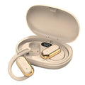 Bluetooth 5.4 Earbuds Stereo