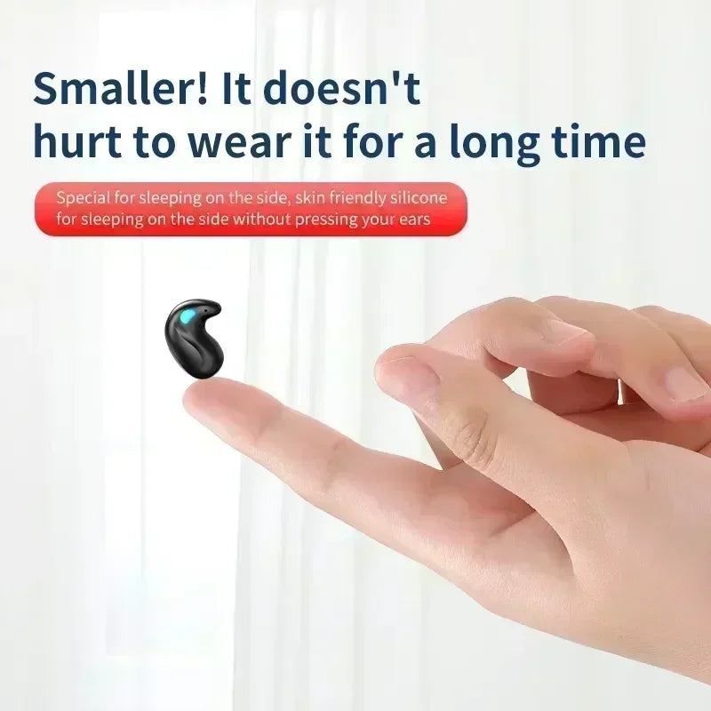 X55 Sleeping Earbuds