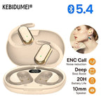 Bluetooth 5.4 Earbuds Stereo