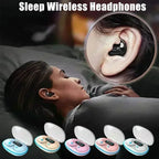 X55 Sleeping Earbuds