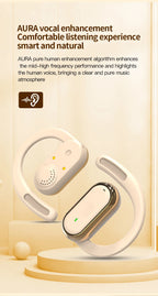 Bluetooth 5.4 Earbuds Stereo