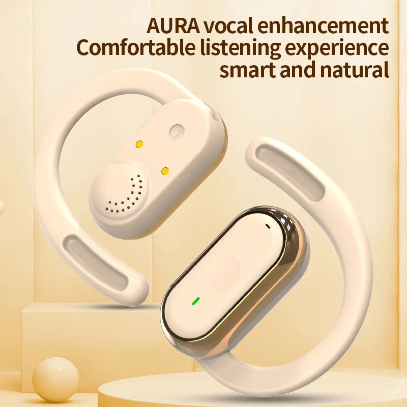Bluetooth 5.4 Earbuds Stereo