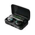 9D Stereo High Bass Earbuds