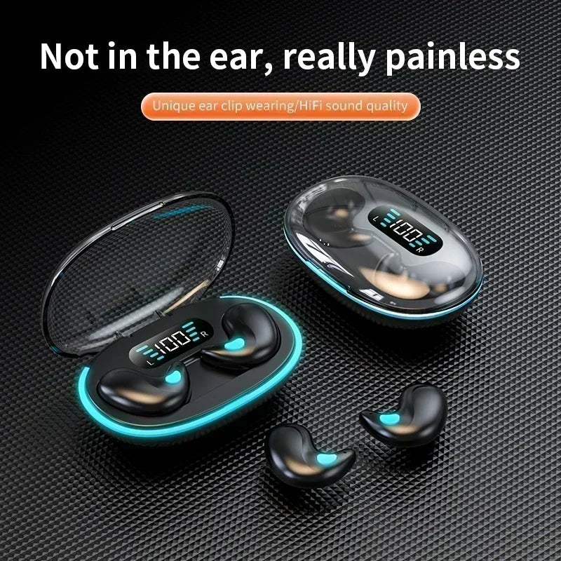X55 Sleeping Earbuds