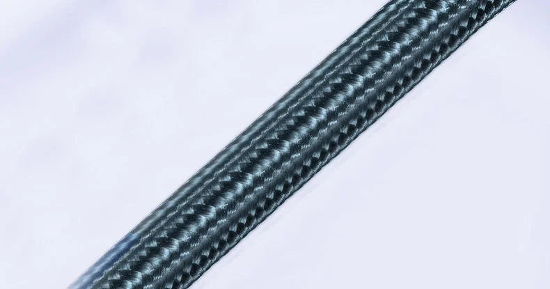 USB-C Super Fast Charging Cable with Digital Display