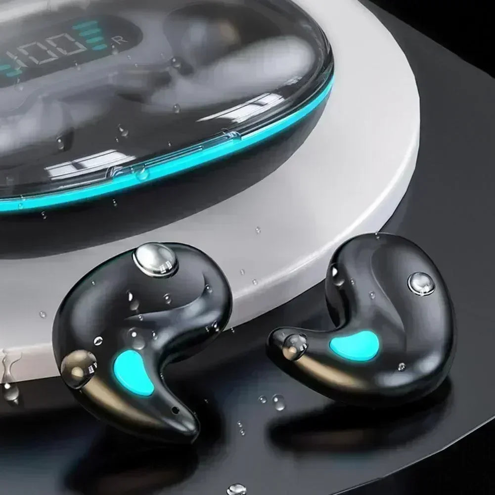 X55 Sleeping Earbuds