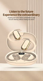 Bluetooth 5.4 Earbuds Stereo