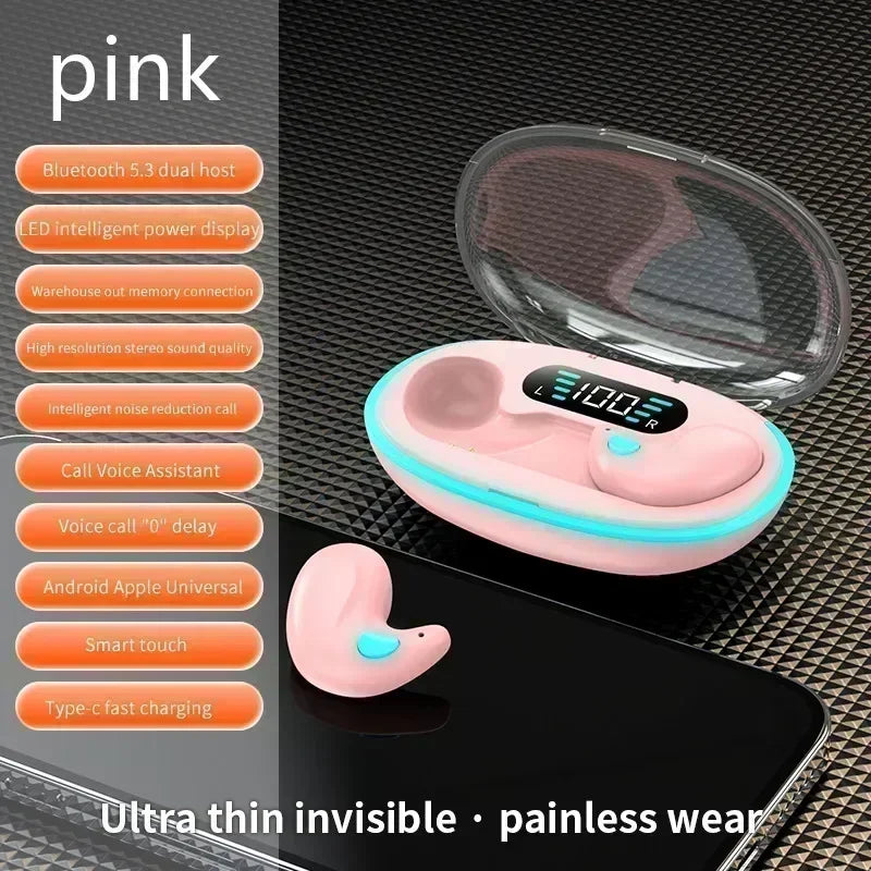 X55 Sleeping Earbuds