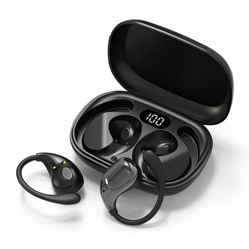 Ear Hook Earbuds