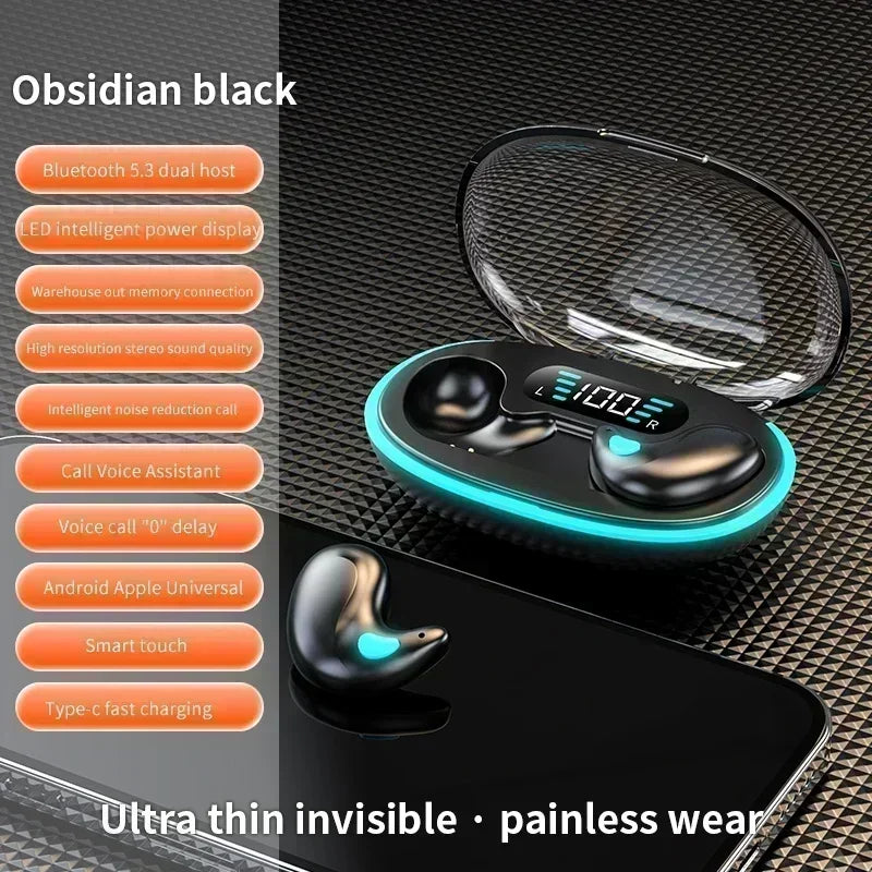 X55 Sleeping Earbuds