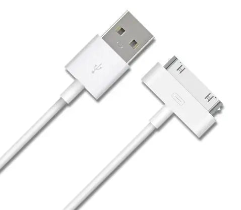 30 Pin Cord Adapter Charging Data Cable
