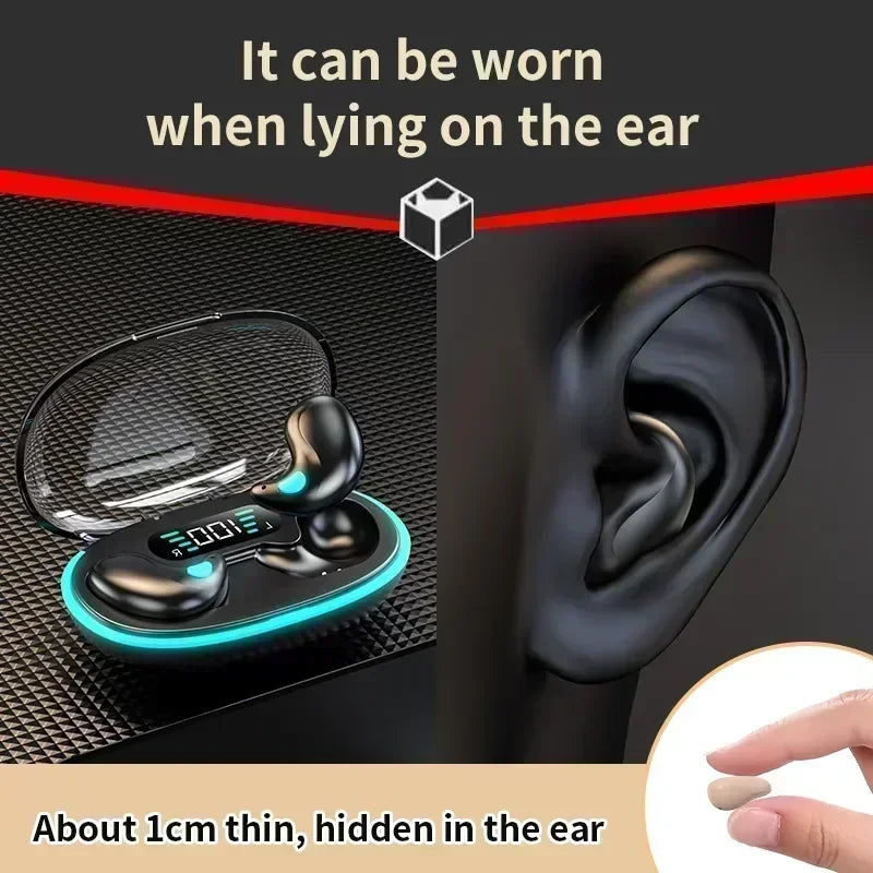 X55 Sleeping Earbuds