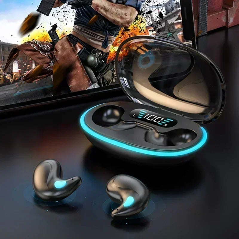 X55 Sleeping Earbuds