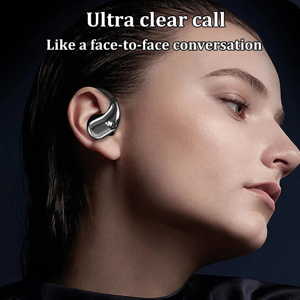 Ear Hook Earbuds