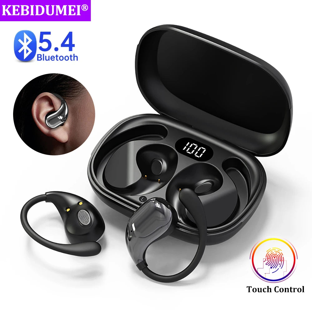 Ear Hook Earbuds