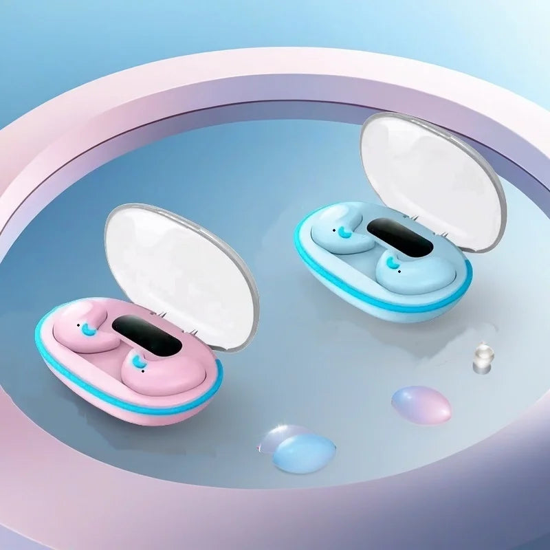 X55 Sleeping Earbuds