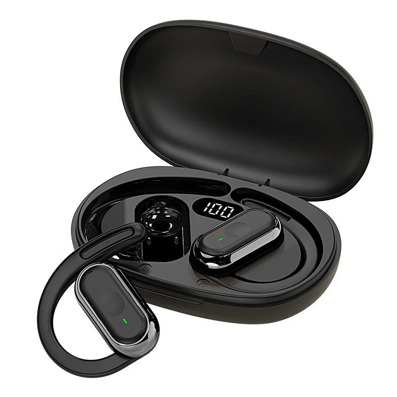 Bluetooth 5.4 Earbuds Stereo