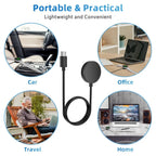 For Samsung Galaxy Watch Classic Chargers USB-C Charger