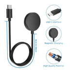 For Samsung Galaxy Watch Classic Chargers USB-C Charger