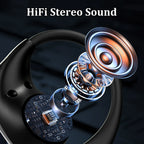Ear Hook Earbuds