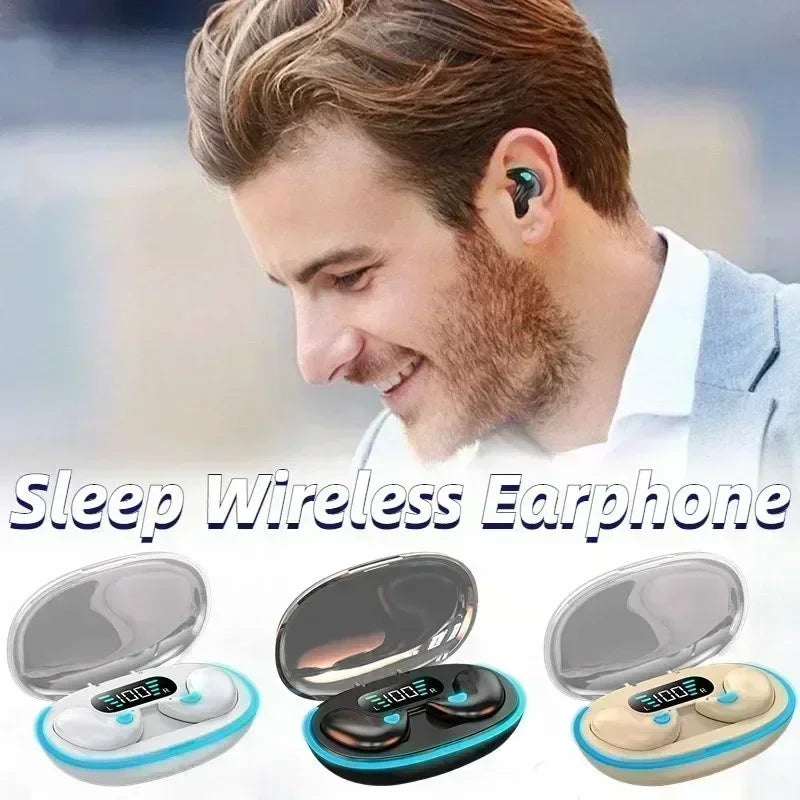 X55 Sleeping Earbuds