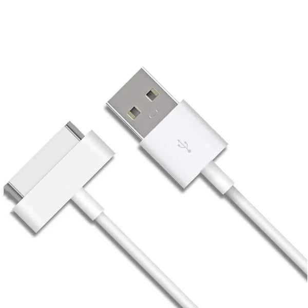 30 Pin Cord Adapter Charging Data Cable