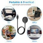 For Samsung Galaxy Watch Classic Chargers USB-C Charger