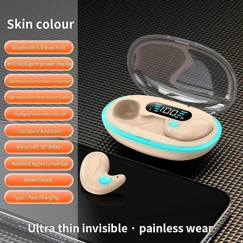 X55 Sleeping Earbuds