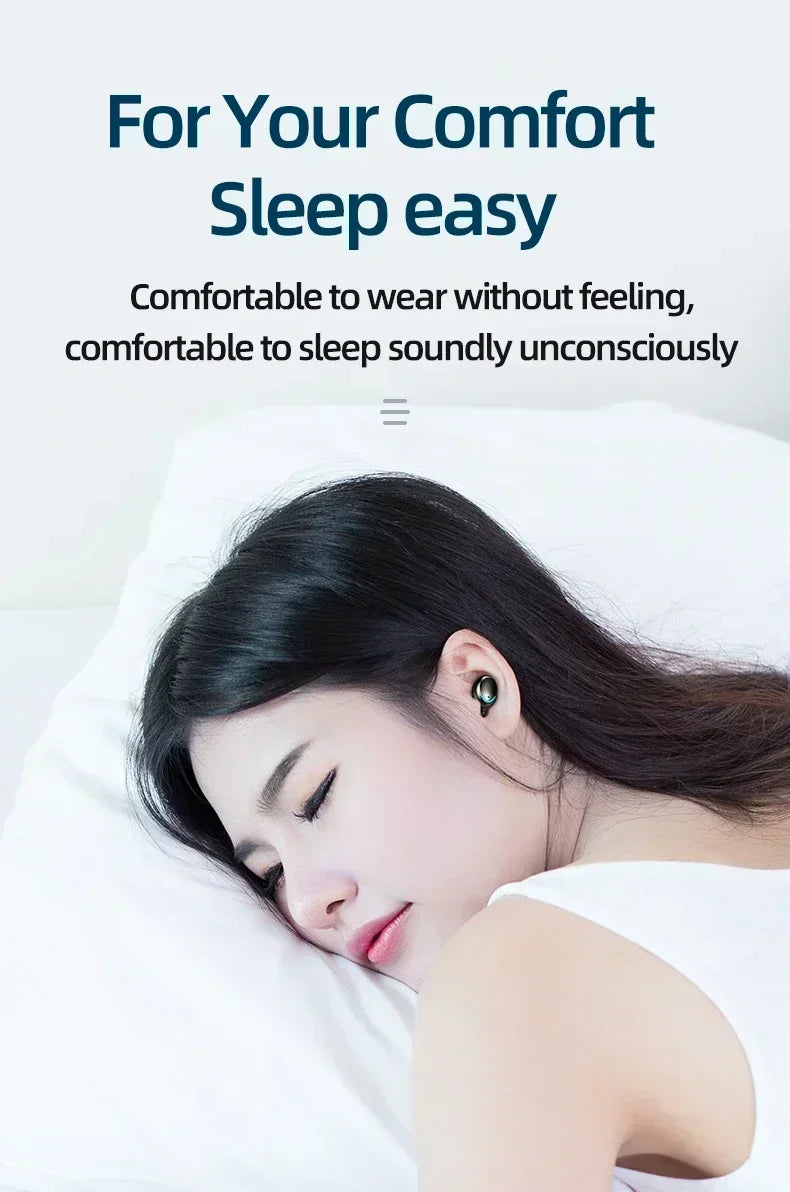 9D Stereo High Bass Earbuds