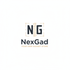 NexGad Refined Logo